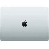 Apple MacBook Pro 16.2" silber, M3 Max - 16 Core CPU / 40 Core GPU, 64GB RAM, 1TB SSD, DE ([2023 /Z1AJ/Z1AK/Z1AL/Z1CN])