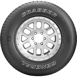General Tire 235/70 R16 106T Grabber HTS60 235/70R16 FR EVc