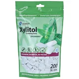 Hager Pharma Gmbh Miradent Xylitol Chewing Gum Spearmint Ref.