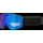 Alpina Ladis Q Skibrille (Größe One Size, schwarz)