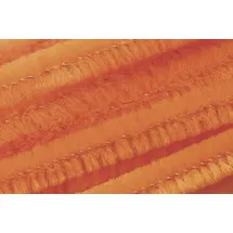 KnorrPrandell BRUNNEN 218476101 Chenilledraht 50 cm Ø 8 mm orange