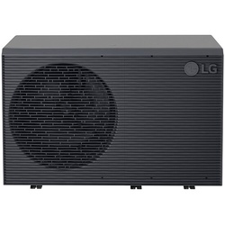 LG Luft-/Wasser-Wärmepumpe THERMA V R290 Monobloc 16 kW - HM163HF.UB60