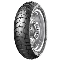 Metzeler Karoo Street REAR 170/60 R17 72V M+S