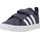 adidas VS Pace 2.0 Kids Shadow Navy/Cloud White/Cloud White 21