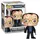 Funko Robocop - Clarence Boddicker 1637 Funko Pop! Vinyl Figur 12 cm beige