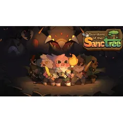 Guardians of the Sanctree