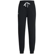 Under Armour Rival Terry Jogger Schwarz S