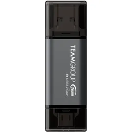 Team TEAMGROUP X1 128GB USB 3.0