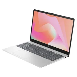 HP 15-fd1059ng Intel Core 5 120U 16 GB RAM 1 TB SSD FreeDOS Natural Silver