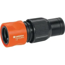 Gardena Profi-System-Schlauchstück 19 mm (G 3/4") (2817-20)