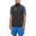Millet Intense Windbreaker Weste - Black - S