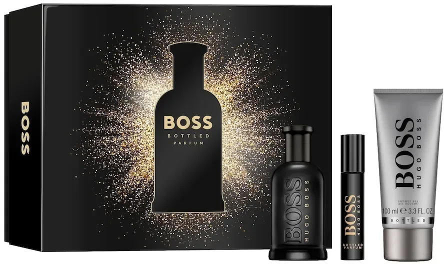 Hugo Boss Boss Bottled Duftsets   Herren