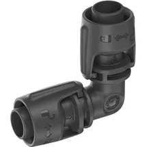 Gardena Micro-Drip-System L-Stück 13 mm 13202-20