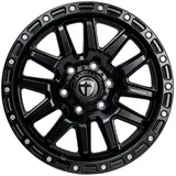 Tomason TN Offroad black Alufelge 18 Zoll ET18 6x139 ML106