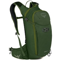 Osprey Siskin 12 Dustmoss Green