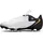 Nike Jr. Phantom GX 2 Academy FG weiß/metallic gold coin/schwarz 38,5