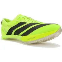 adidas Adizero Finesse Herren Cloud White / Lucid Orange / Lucid Red 41