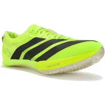 adidas Adizero Finesse Herren Cloud White / Lucid Orange / Lucid Red 41