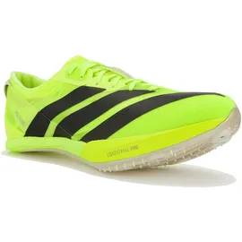 adidas Adizero Finesse Herren Cloud White / Lucid Orange / Lucid Red 41