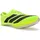 adidas Adizero Finesse Herren Cloud White / Lucid Orange / Lucid Red 41
