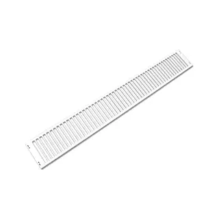 Purmo Zierabdeckung A06330000801TG0 BL 800 mm, Typ 33