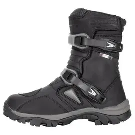 FORMA Adventure Schwarz 38