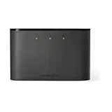 Mercusys Mobiler WLAN Router MT110, tragbares WLAN für unterwegs ohne Vertrag, 4G LTE 150 Mbps, Verbindung mit bis zu 10 Geräten, bis zu 10 Stunden Nutzungsdauer