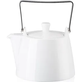 Rosenthal Teekanne 6 Personen, 1,15 L, weiß