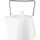 Rosenthal Teekanne 6 Personen, 1,15 L, weiß