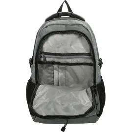 Hti-Living Rucksack 47 Hellgrau