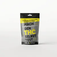 Hk handel THC-Blitztest 5ng/ml Drogenschnelltest - 1 bis 35