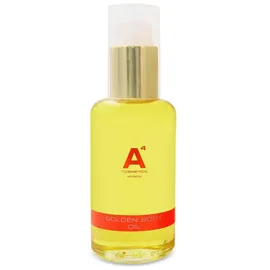 A4 Cosmetics Golden Body Oil Körperöl 100 ml