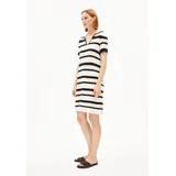 ARMEDANGELS Strickkleid Mehrfarbig L