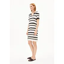 ARMEDANGELS Strickkleid Mehrfarbig L