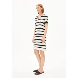 ARMEDANGELS Strickkleid Mehrfarbig L
