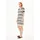 ARMEDANGELS Strickkleid Mehrfarbig L