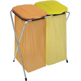 Masta Müllsackständer Ecofix 2-fach