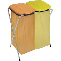 Masta Müllsackständer Ecofix 2-fach