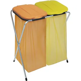 Masta Müllsackständer Ecofix 2-fach