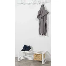 Spinder REX 70 x 29 x 27 cm weiß / weiß