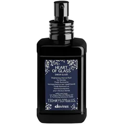 Davines HEART OF GLASS Sheer Glaze 150 ml