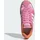 adidas VL Court Bold Junior Bliss Pink/Off White/Dusky Orange 38
