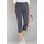GOLDNER Caprihose Blau 42