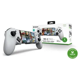 Nacon MG-X Pro Controller, Grau