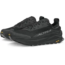 Altra Olympus 6 Damen Black/Black 37,5