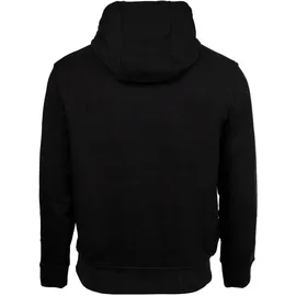 Armani Exchange Sweatjacke Schwarz M