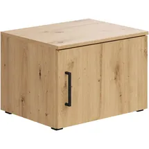 mömax Aufsatzschrank Multistauraum 50 x 35 x 40 cm