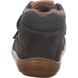 Froddo BAREFOOT TEX WOOL grau 28