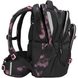 Coocazoo Mate pink illusion