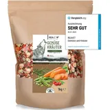 reavet Gemüse Kräuter Variation 1 kg